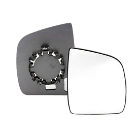 Fiat Doblo Ayna Camı Elektrikli Sağ 71765470