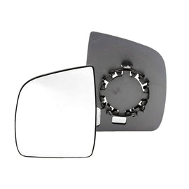 Fiat Doblo Ayna Camı Elektrikli Sol 71765471