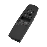 Renault Megane III Coupe Sol İkili Cam Açma Düğmesi 809610004R