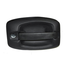 Fiat Ducato Citroen Jumper Peugeot Boxer Dış Kapı Kolu Ön Sol 735423244 9101.CY