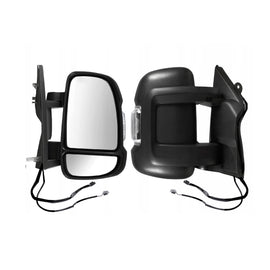 Fiat Ducato Dış Dikiz Aynası Elektrikli Sağ 735480934