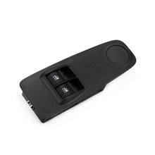 Görseli Galeri görüntüleyiciye yükleyin, Fiat Ducato III Sol Cam Açma Düğmesi Siyah Yeşil Soket 735532908