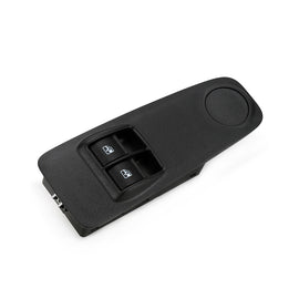 Fiat Ducato III Sol Cam Açma Düğmesi Siyah Yeşil Soket 735532908