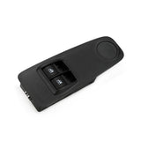 Fiat Ducato III Sol Cam Açma Düğmesi Siyah Yeşil Soket 735532908