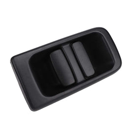 Renault Master 2 Sürgülü Kapı Kolu Dış 7700352420 PLEKSAN 3950