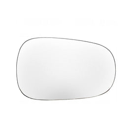 Renault Clio III Scenıc Elektrikli Ayna Camı Sağ 7701040255