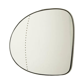 Renault Clio Symbol Thalia Dış Ayna Camı Sol Manuel 7701067336