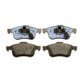 Fiat Doblo Fren Balatası 77364929