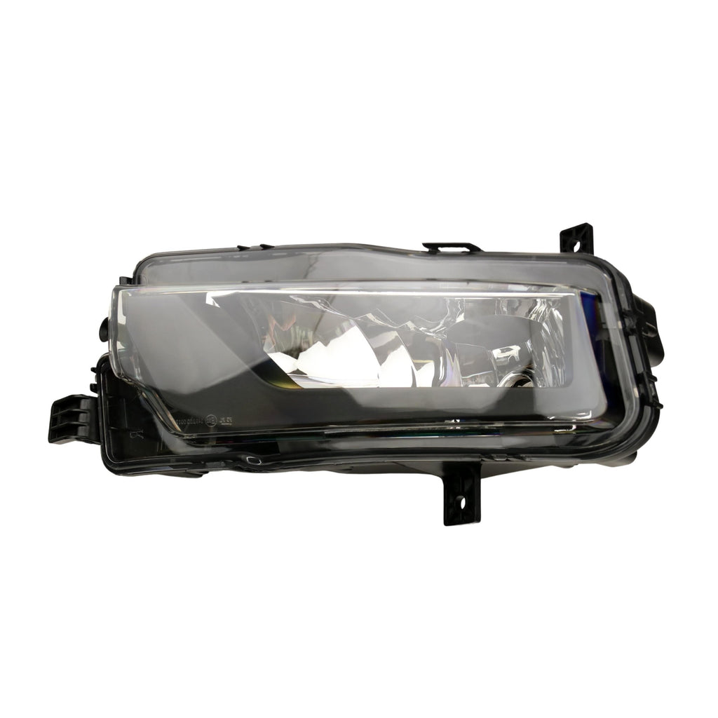 Volkswagen Crafter Sis Lambası Sol 7C0941661A