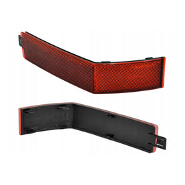 Volkswagen Crafter Arka Tampon Reflektör Sol 7C0945105