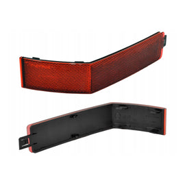 Volkswagen Crafter Arka Tampon Reflektör Sağ 7C0945106