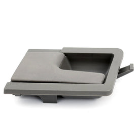 Volkswagen Transporter T4 Kapı İç Açma Kolu Ön Sol Gri 7D0837019A