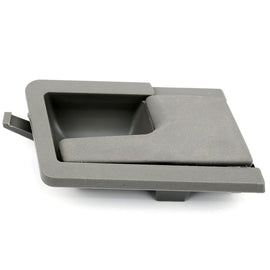 Volkswagen Transporter T4 Kapı İç Açma Kolu Ön Sağ Gri 7D0837020A