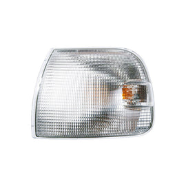 Volkswagen Transporter T4 Sinyal Lambası Sol Beyaz 7D0953041F DEPO 441-1510L-UE-C