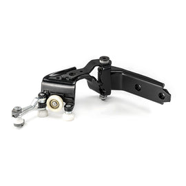 Volkswagen Transporter Caravelle Sürgülü Kapı Makarası Orta Ayarlanabilir Otomatik Kapı Sağ 7E3843872D 7E0843336