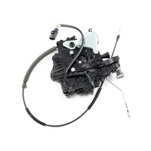 Görseli Galeri görüntüleyiciye yükleyin, Volkswagen Transporter Sürgülü Kapı Kilidi Sol Kumandalı Tip 7E0843653BR