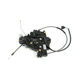 Volkswagen Transporter Sürgülü Kapı Kilidi Sağ Kumandalı Tip 7E0843654BM