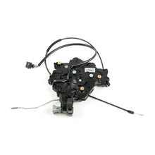 Görseli Galeri görüntüleyiciye yükleyin, Volkswagen Transporter Sürgülü Kapı Kilidi Sağ Kumandalı Tip 7E0843654BQ