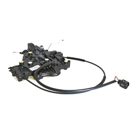 Volkswagen Transporter Sürgülü Kapı Kilidi Sağ Kumandalı Tip 7E0843654BT