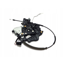 Görseli Galeri görüntüleyiciye yükleyin, Volkswagen Transporter T5 04-19 Sürgülü Kapı Kilidi Sağ Kumandalı Tip 7E0843654CD