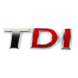 Volkswagen Transporter T6 Arka Yazı TDI 7E0853675A