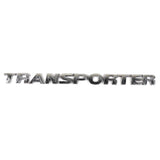 Volkswagen Transporter T6 Arka Yazı TRANSPORTER 7E0853687