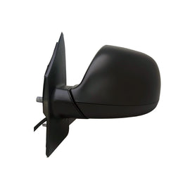 Volkswagen Transporter T6 Dış Dikiz Aynası Elektrikli Katlanır Sol 7E1857507C