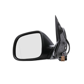 Volkswagen Transporter T6 Dış Dikiz Aynası Elektrikli Sol 7E1857507CP 9B9 7E1857507DK