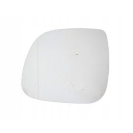 Volkswagen Transporter T6 Ayna Camı Çizgili Elektrikli Sol 7E1857521J