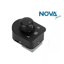 Volkswagen Transporter T5 T6 03-15 Ayna Kumanda Anahtarı 7E1959565A