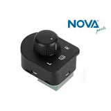 Volkswagen Transporter T5 T6 03-15 Ayna Kumanda Anahtarı 7E1959565A