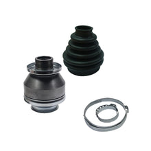 Görseli Galeri görüntüleyiciye yükleyin, Volkswagen Transporter T5 Sol Ön Aks Kafası 7H0498103C