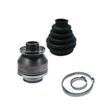 Volkswagen Transporter T5 Sol Ön Aks Kafası 7H0498103C