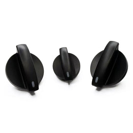 Volkswagen Transporter T5 Kalorifer Klima Ayar Düğme Takımı 7H0819045F