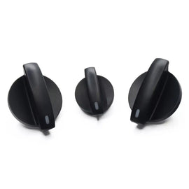 Volkswagen Transporter T5 T6 Kalorifer Panel Tamir Takımı Sadece Düğmeler 7H0819045