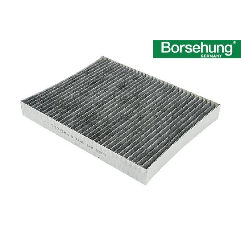 Audi Q7 Volkswagen Transporter T5 T6 Amarok Touareg Porsche Cayenne Polen Filtresi Karbonlu Sofima 7H0819631A