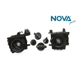 Volkswagen Tranporter T5 T6 Kalorifer Panel Tamir Takımı 7H0820045 S1