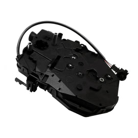 Volkswagen Transporter T5 03-10 Bagaj Kilidi Kumandalı Tip 7H0827426AA