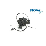 Volkswagen Transporter Sürgülü Kapı Kilidi Sağ Kumandalı Tip 7H0843654CC