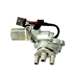 Transporter T5 T6 T7 Sağ Sürgülü Kapı Vakum Motoru 7H0843766F