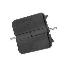 Volkswagen Transporter T5 Caddy Sürgülü Cam Açma Mandalı 7H0847781B