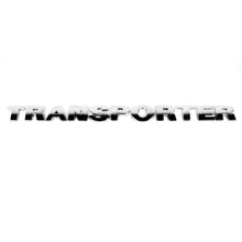 Görseli Galeri görüntüleyiciye yükleyin, Volkswagen Transporter Arka Yazı TRANSPORTER 7H0853687