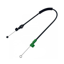 Volkswagen Amarok Transporter T5 T6 Kalorifer Kumanda Teli Buğu Çözme Yeşil 7H1819835C