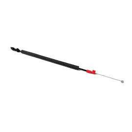 Volkswagen Amarok Transporter T5 T6 Kalorifer Kumanda Teli Sıcaklık Ayar Kırmızı 7H1819837C