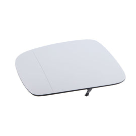 Volkswagen Caddy Transporter T5 Ayna Camı Sol 7H1857521