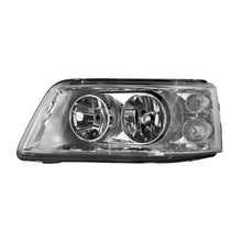 Görseli Galeri görüntüleyiciye yükleyin, Volkswagen Transporter T5 Far Çift Mercekli Sol 7H1941015A 7H1941017L DEPO 441-1175L-LD-EM
