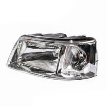 Görseli Galeri görüntüleyiciye yükleyin, Volkswagen Transporter T5 Far Tek Mercekli Sol 7H1941015J 7H1941017N DEPO 441-1168L-LD-EM