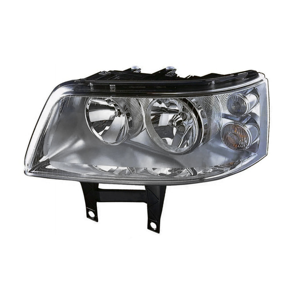 Volkswagen Transporter T5 Far Komple Sol Çiftli 7H1941015T
