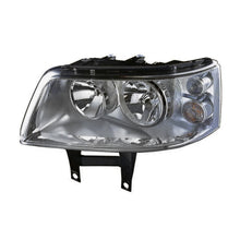 Görseli Galeri görüntüleyiciye yükleyin, Volkswagen Transporter T5 Far Komple Sol Çiftli 7H1941015T