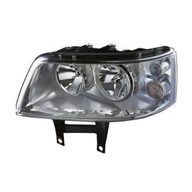 Volkswagen Transporter T5 Far Komple Sol Çiftli 7H1941015T